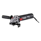  Amoladora angular Wurth Powerful 720 W con ángulo de 115 mm