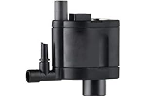 AquaOne JP-230G - Bomba para acuario, 250 l/h, 2,5 W, bomba de flujo para acuarios