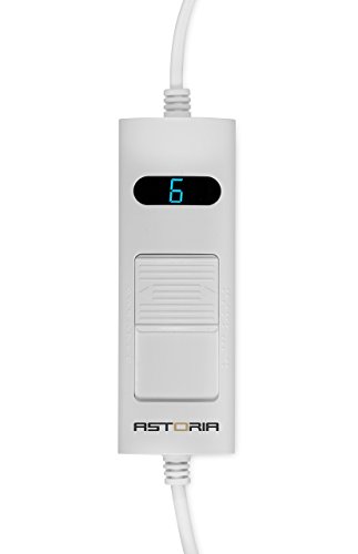 Wärmeunterbett 2 Sitzer