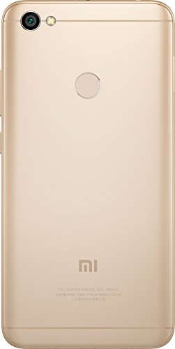 Redmi Y1 (Gold, 32GB) Buy Redmi Y1 (Gold, 32GB) from Amazon.co.uk!