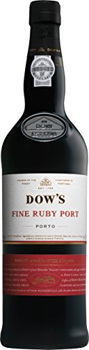 Dow's - Dows Fine Ruby Port