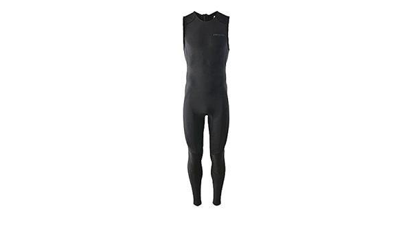 patagonia long john wetsuit