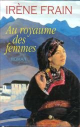 couverture de : Au royaume des femmes