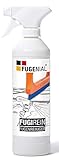 limpiador juntas azulejos cocina  Líquido Limpiador de Juntas Fugenial \"Fugirein\" - Limpia a Fondo Las Juntas de Las baldosas y Azulejos y Elimina el Moho Superficial - 500 ml