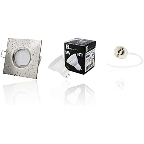 Suchergebnis auf Amazon.de für: Dachschräge - Einbauleuchten / Bad