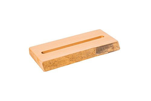 Preisvergleich Produktbild Tablethalter Max in Buche