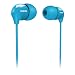 Produktbild Philips SHE3570BL/10 In-Ear Kopfhörer / blau