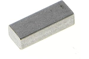 Greenstar 4907 Clavette volant pour moteur Brigg/Stratton