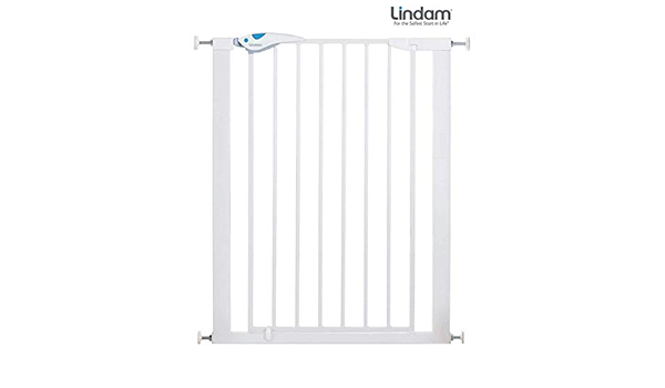 lindam easy fit plus deluxe extra tall safety gate