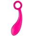 Produktbild You2Toys Lulu Dildo Naughty Neon Pink