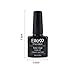 Gel Nail Polish, Elite99 UV LED Temperature Colour Changing Gel Polish Soak Off Chameleon Nail Varnish 10ml (4220)