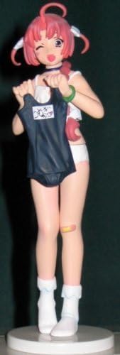 Nurse Witch Komugi Mugi Chan 5 PVC Figure &amp; Accessories by Nurse Witch Komugi