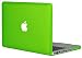 Produktbild Topideal matt, gefrostet seidenmatten MacBook Hard Shell Case Cover 15 Zoll MacBook Pro 39,1 cm (Modell: A1286)