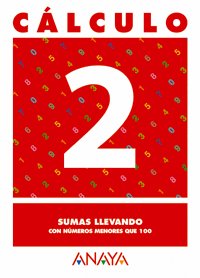 Cálculo 2 sumas llevando