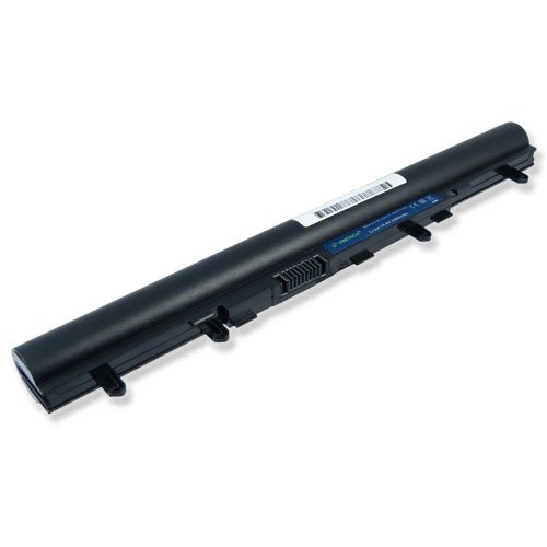 Vinitech Akku für Acer Aspire V5-531-987B4G50Makk V5-531-987B4G50Mass V5-551-8401 V5-471P-6843 V5-471P-6852 V5-531-987B4G50Mabb V5-551-7850 V5-471G V5-471P-6467 V5-471P-6498 V5-471P-6605 2200mAh