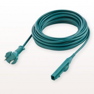 comprare on line Vorwerk Cavo Alimentazione Folletto Aspirapolvere VK140 da 10 Metri ORIGINALE prezzo