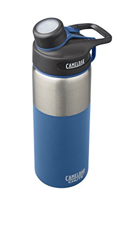 CamelBak Trinklflasche Chute Vacuum 600 Ml Wasserflaschen - 2