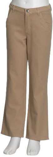 Käthe Kruse Baby Girls 19985 Skort Dungarees, Beige (sand), 6-9 Months (Manufacturer size: 74)