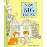 Cover zum Buch New Big House