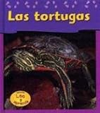 Image de Las Tortugas (Heinemann Lee y Aprende)