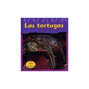 Las Tortugas (Heinemann Lee y Aprende)