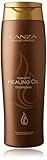 L'ANZA Keratin Healing Oil Shampoo 300 ml