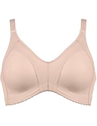 Naturana - Sujetador Reductor Copa D Mujer