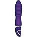 Produktbild CalExotics Body & Soul Indulge lila Vibrator