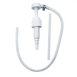 Plews 55001 Lubrimatic Fluid Quart Pump, Fits Standard Quart Bottles