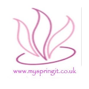 MySpring It - Spring Facial Hair Removal Tool (Better than R.E.M. for less money), Pink - Image 9