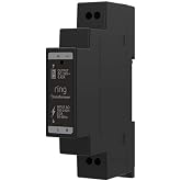 Ring Video Doorbell Wired + Chime: El Vigilante Silencioso De Tu Puerta | Vídeo HD 1080p, Detección De Movimiento Y Comunicación Bidireccional