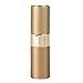 Produktbild Minkoll Nachfüllbare Parfüm Sprühflaschen, 15ml Tragbare Mini leere Reise Zerstäuber Duft Metall Shell (Gold)