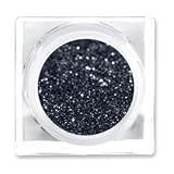 Lit Cosmetics Loose Glitter - Gunsmoke