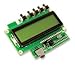 Produktbild I/O BOARD W/ LCD FOR RASPBERRY PI PIFACE CONTROL & DISPLAY 2 By PIFACE