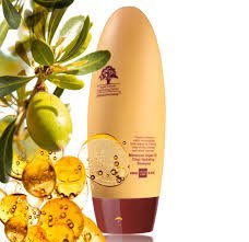 Arganmidas Moroccan Arganöl Moisture Repair Shampoo 450 ml – Feuchtigkeitsspendendes regenerierendes Shampoo - 2