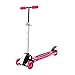 Produktbild Scooter für Kinder, Kickboard, Tretroller, Klappbarer Roller, Leicht verstaubar, Vierrad, Neu