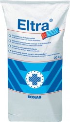 Preisvergleich Produktbild Ecolab Eltra Desinfektionswaschmittel, 20 kg