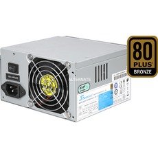 Preisvergleich Produktbild Seasonic SS-600ES Bulk PC-Netzteil, grau