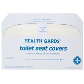 Preisvergleich Produktbild (4 / 250) WC-Sitz coveers