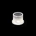 ITATOO TATTOO 100pcs 11mm Plastic Tattoo Pigment Ink Cups