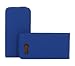 Produktbild Rocina 71947 Premium Flip Case Tasche in blau für Huawei Ascend Y511