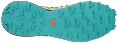 Salomon Damen Speedcross 4 Gtx W Traillaufschuhe - 3
