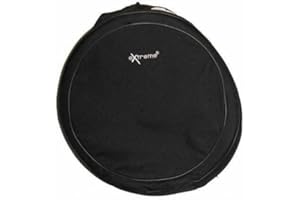 MUSES Extreme borsa imbottita per tom 13 pollici - ex11680a13