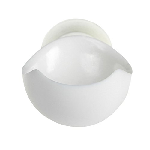 EOZY Eiskelle Schaber Eisportionierer Kunststoff Ice Cream Scoop - 3