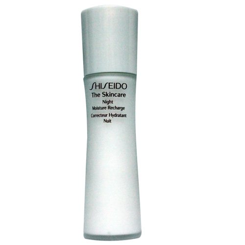 SHISEIDO THE SKINCARE night moisture recharge 75ml