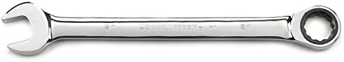 Tools-4-All Combination Speed Wrench 8mm