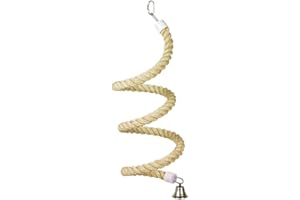 Nobby - Cuerda de sisal en Espiral,