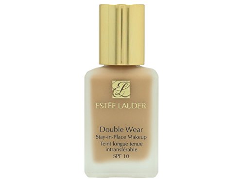 Estee Lauder Double Wear Stay-in-place makeup - 4N1 Shell Beige - 30 ml