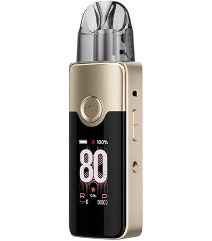 Voopoo Vinci 3 4 ml 1800 mAh Pod System Kit Colour Red: Amazon.de: Electronics & Photo Voopoo Vinci 3 4 ml 1800 mAh Pod System Kit Colour Red: Amazon.de: Electronics & Photo