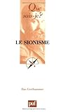 Le sionisme Le sionisme